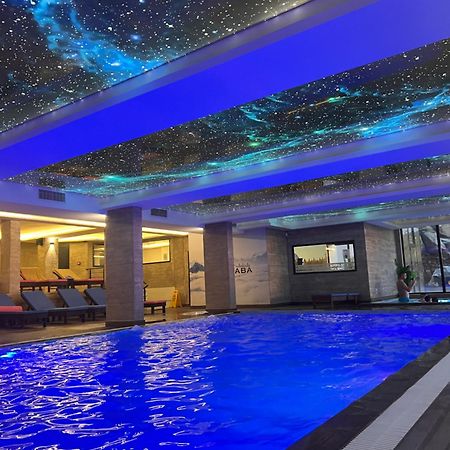 Apartman Enjoy N82 Milmari&spa Kopaonik Dış mekan fotoğraf