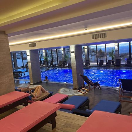 Apartman Enjoy N82 Milmari&spa Kopaonik Dış mekan fotoğraf