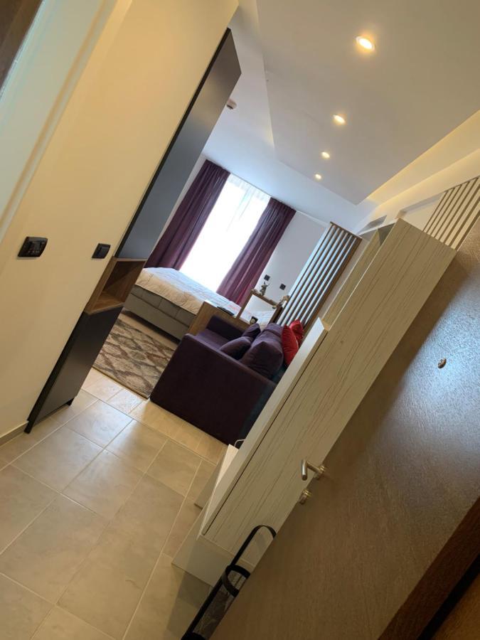 Apartman Enjoy N82 Milmari&spa Kopaonik Dış mekan fotoğraf