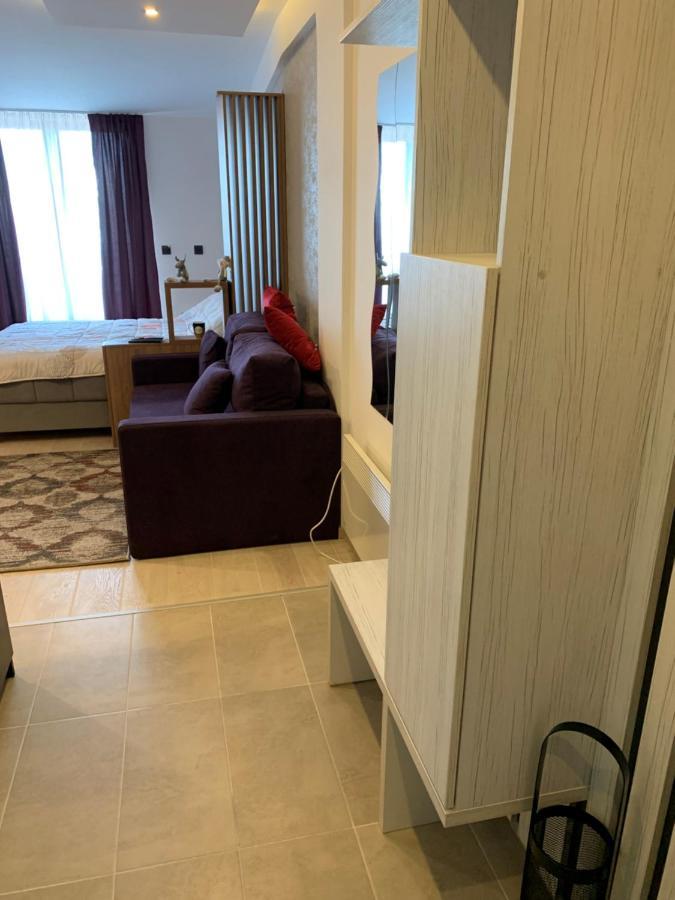 Apartman Enjoy N82 Milmari&spa Kopaonik Dış mekan fotoğraf