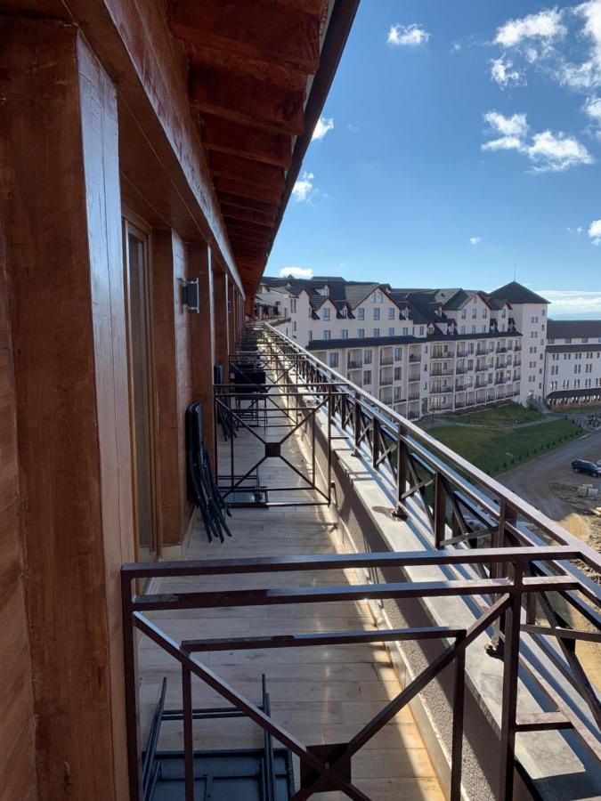 Apartman Enjoy N82 Milmari&spa Kopaonik Dış mekan fotoğraf