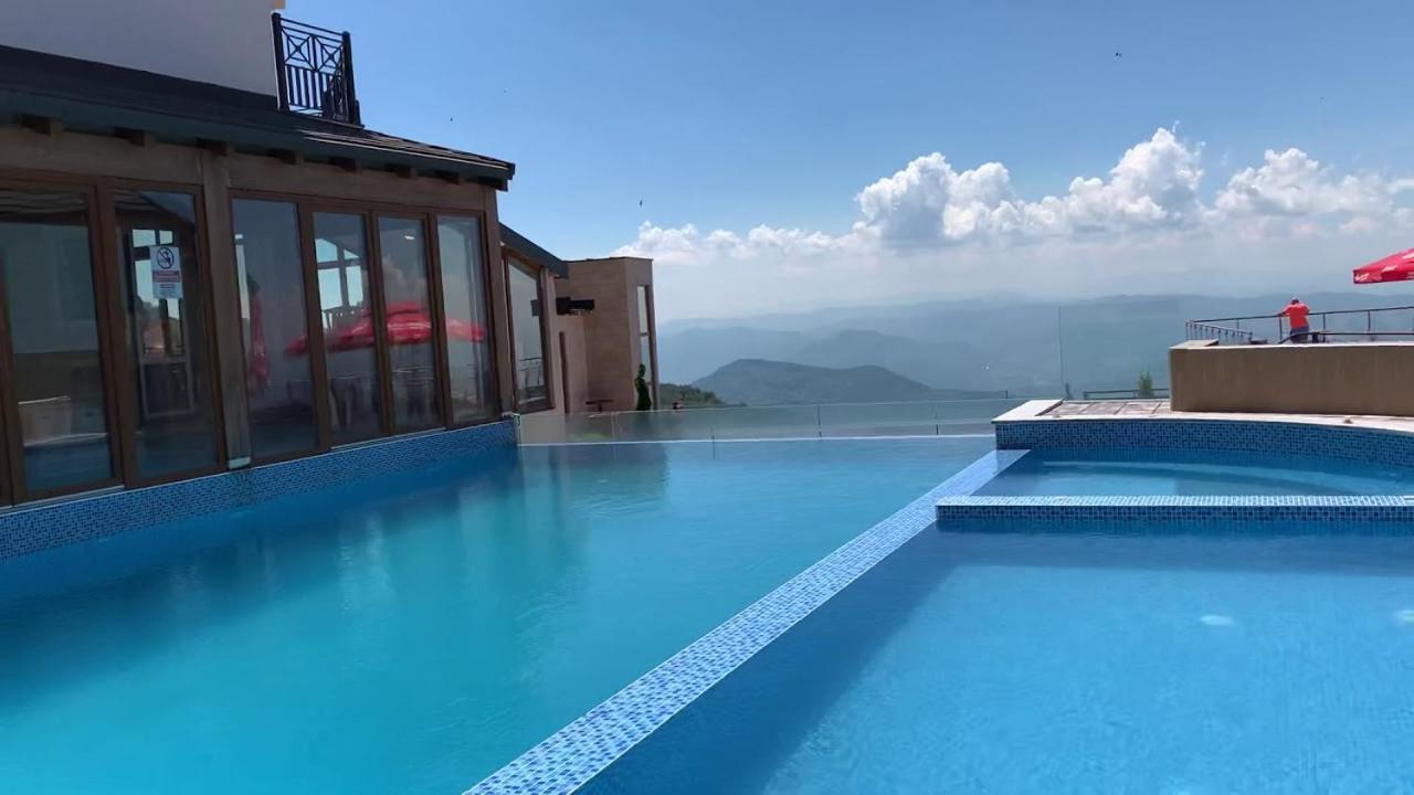 Apartman Enjoy N82 Milmari&spa Kopaonik Dış mekan fotoğraf