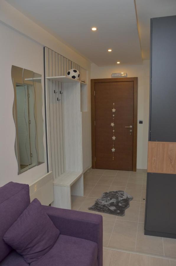 Apartman Enjoy N82 Milmari&spa Kopaonik Dış mekan fotoğraf