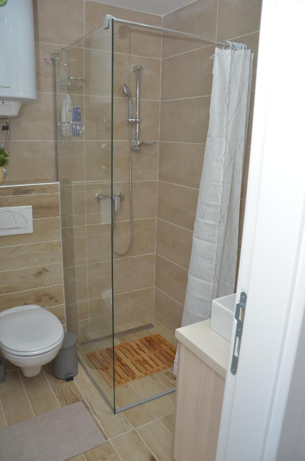 Apartman Enjoy N82 Milmari&spa Kopaonik Dış mekan fotoğraf