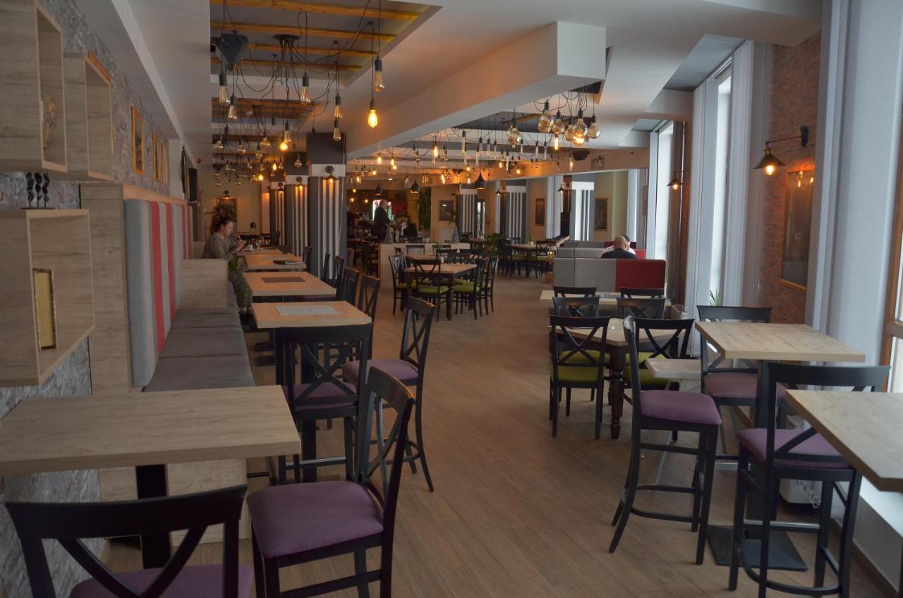 Apartman Enjoy N82 Milmari&spa Kopaonik Dış mekan fotoğraf