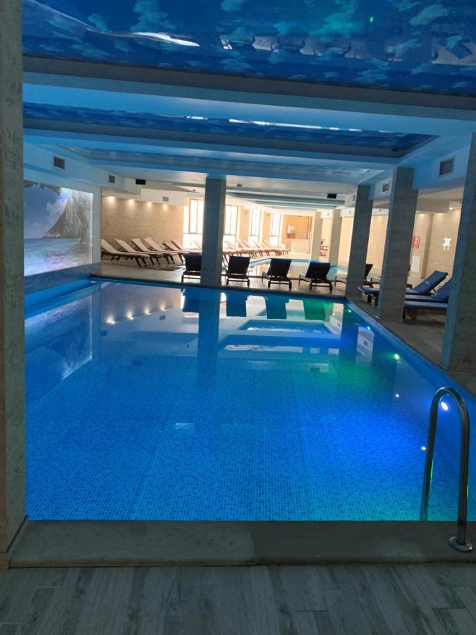 Apartman Enjoy N82 Milmari&spa Kopaonik Dış mekan fotoğraf