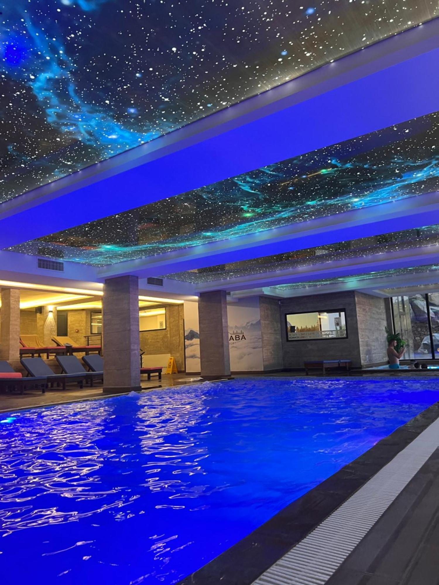 Apartman Enjoy N82 Milmari&spa Kopaonik Dış mekan fotoğraf